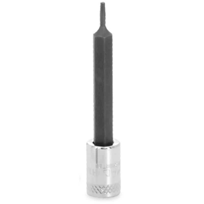 1/4" Drive R.B.R.T. Hex Driver - 2.5mm