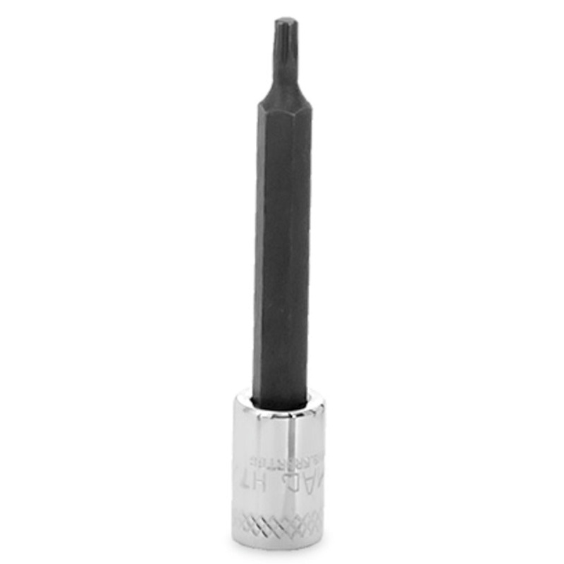 1/4" Drive R.B.R.T. Hex Driver - 7/64"