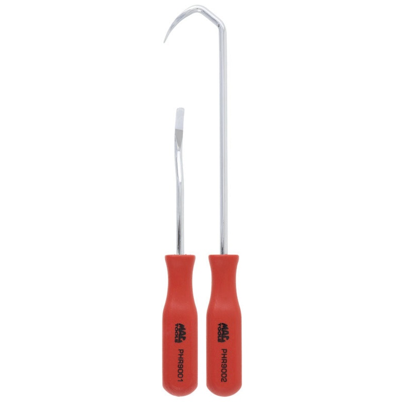 2-PC. Wide Tip Hose Remover Set