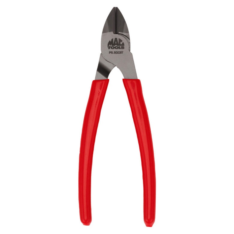5.5" Diagonal Cutting C.S.T. Pliers