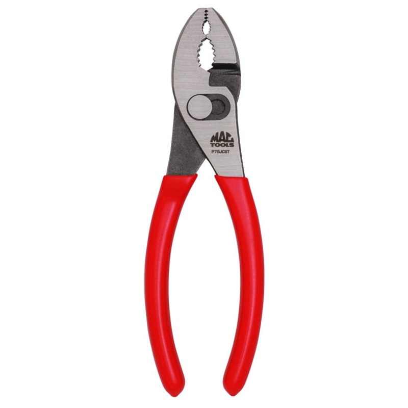 7 Slip-Joint C.S.T. Pliers