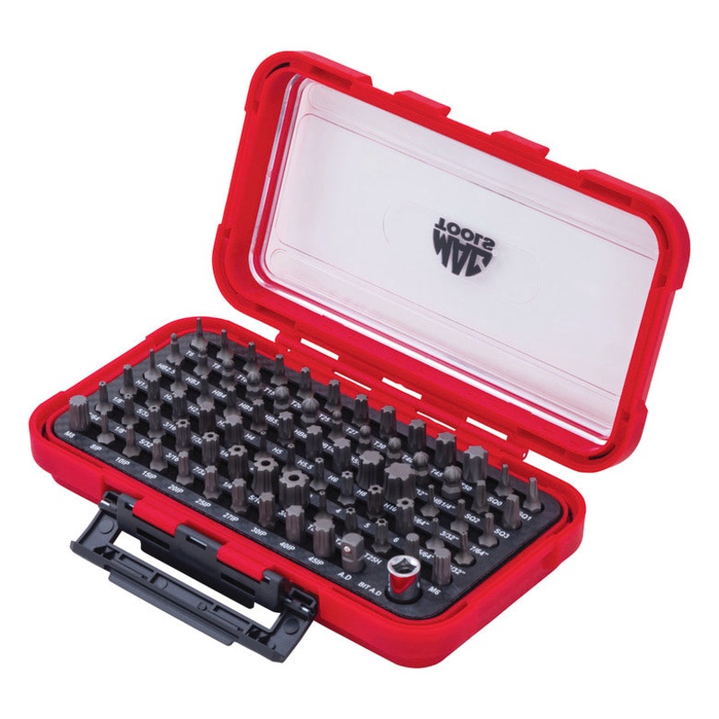 77-PC. R.B.R.T Bit Set