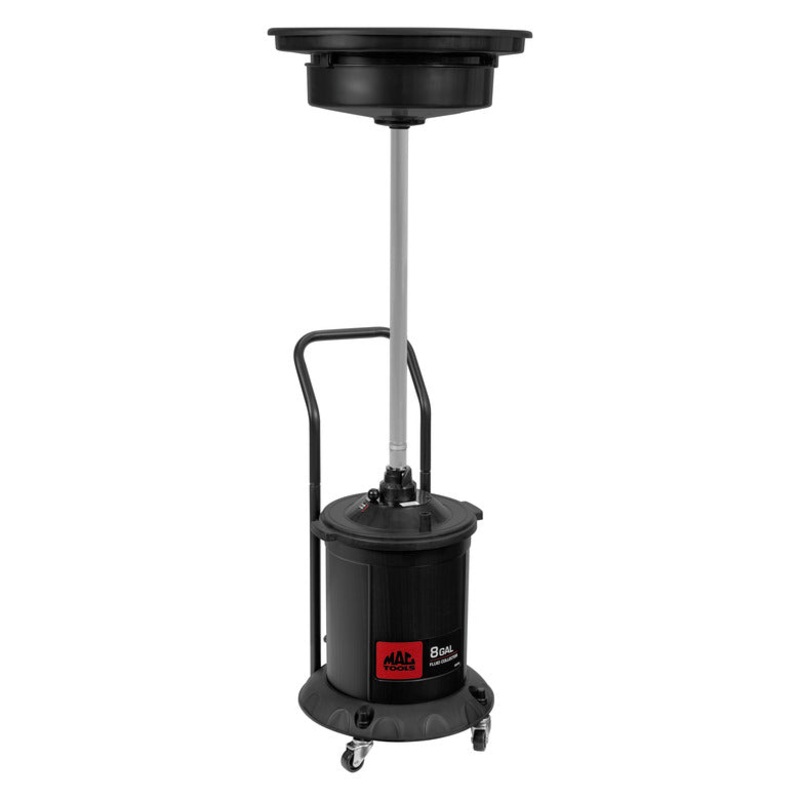 8 Gal. Shop Oil Collector