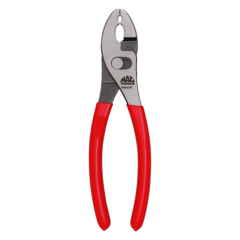 8 Slip-Joint C.S.T. Pliers