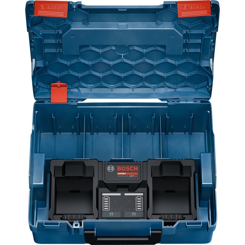 Bosch Profession Fast Charger EXAL18V2-320 1600A02YG5