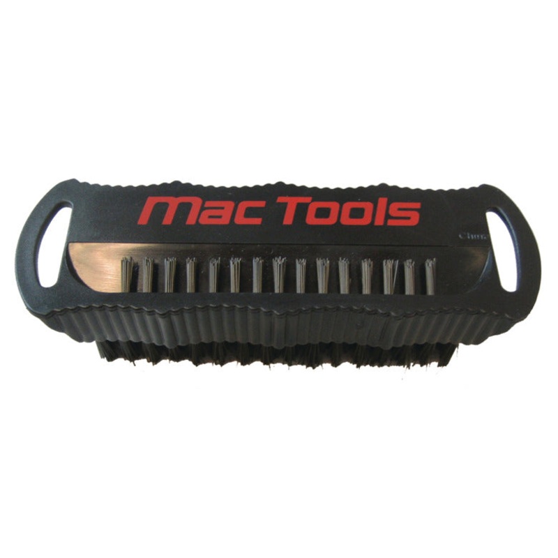 Hand and Nail Brush