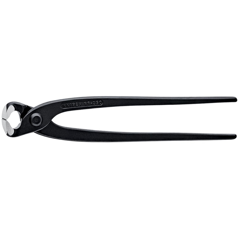 KNIPEX Concreters' Nipper 99 00 250