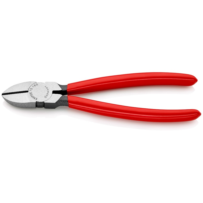 KNIPEX Diagonal Cutter 70 01 180