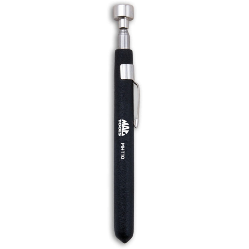Telescoping Magnetic Pick-Up Tool - 10-lbs.