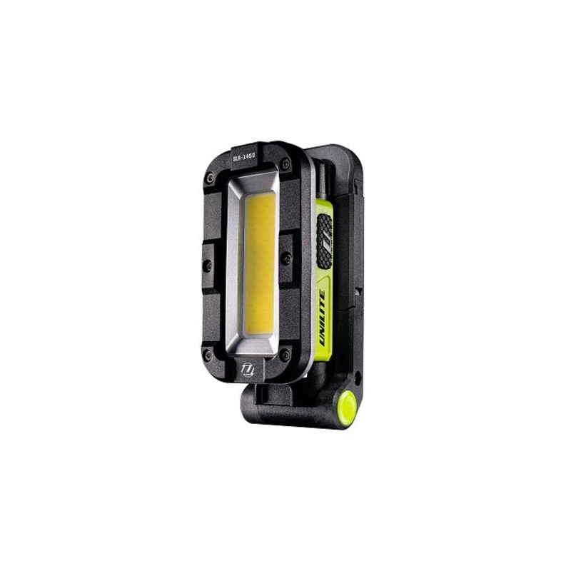 Unilite Compact Folding Work Light SLR-1450
