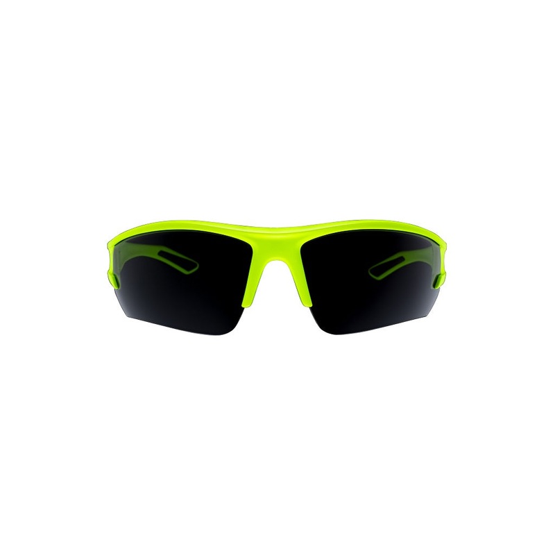 Unilite Yellow Safety Glasses SG-YDS
