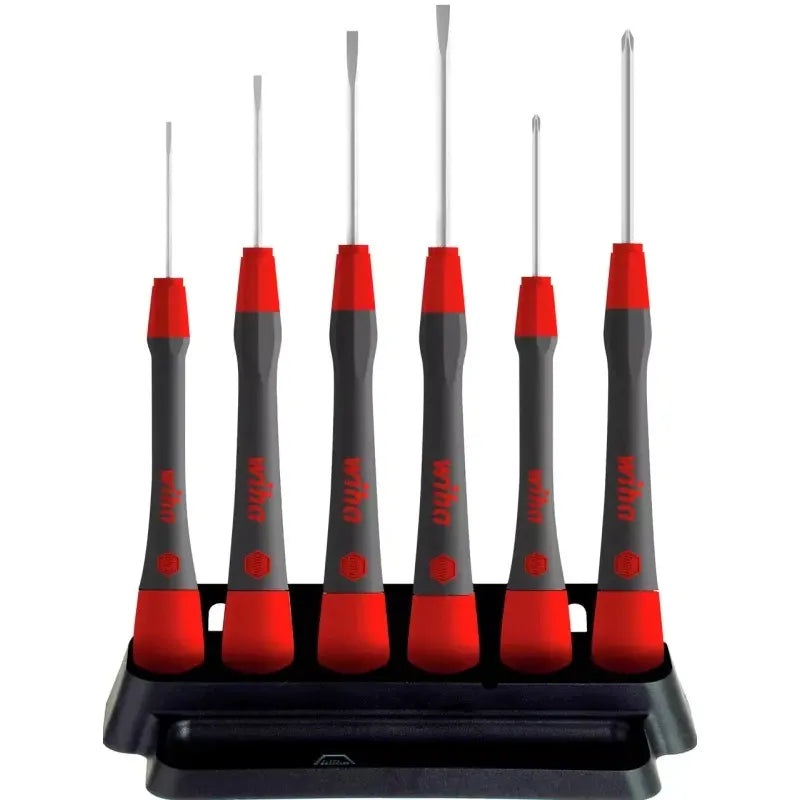 Wiha Fine screwdriver set PicoFinish 42990