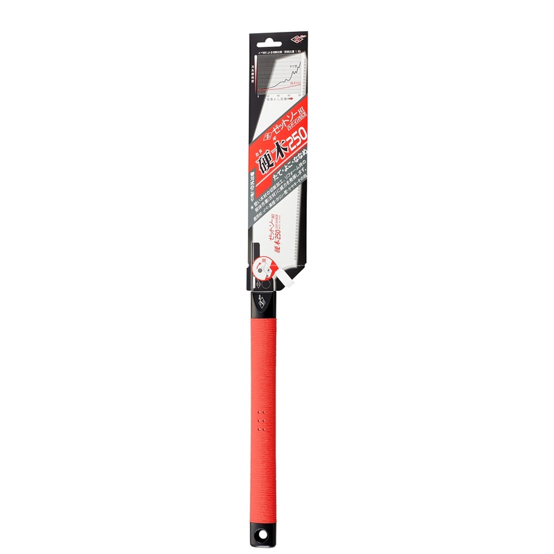 ZetSaw Carpenters Hardwood H-250