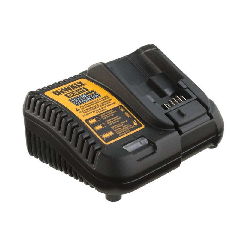 Dewalt 12V-20V MAX* Battery Charger