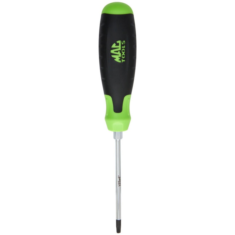 MAC NEON GREEN T25 x 4