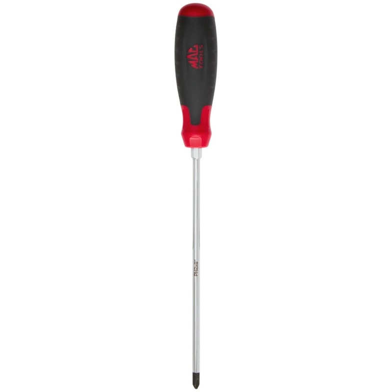 MAC RED PH2 x 8
