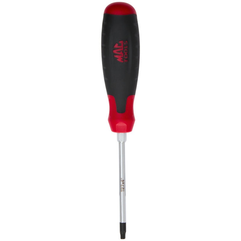 MAC RED T27 x 4