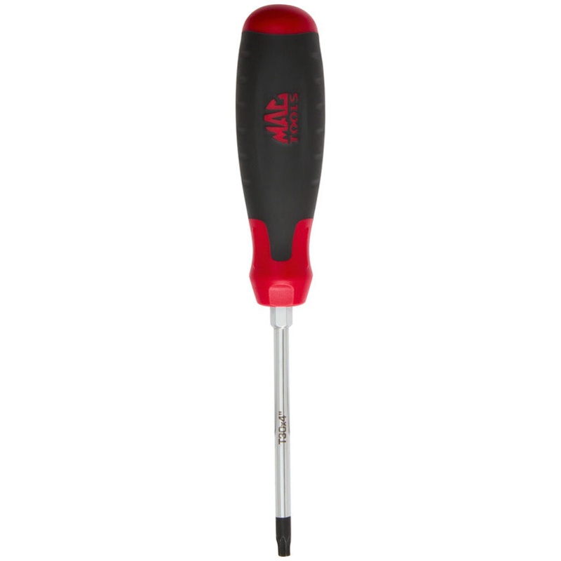 MAC RED T30 x 4