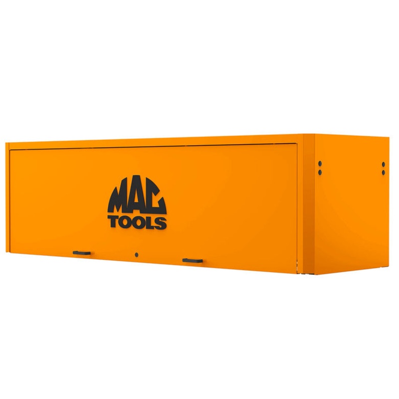 Macsimizer 15-Drawer Top Chest - Fireball Orange