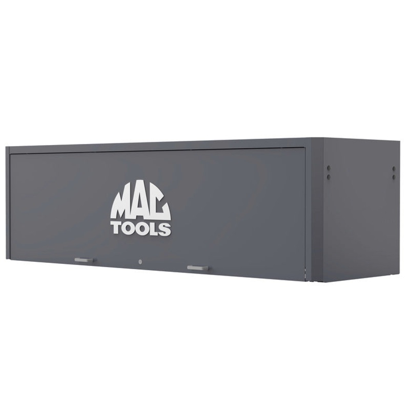 Macsimizer Top Hutch - Carbon Gray