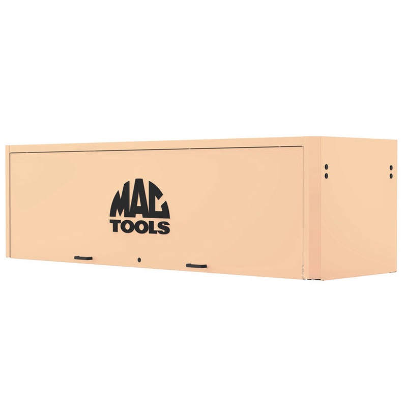Macsimizer Top Hutch - Desert Tan