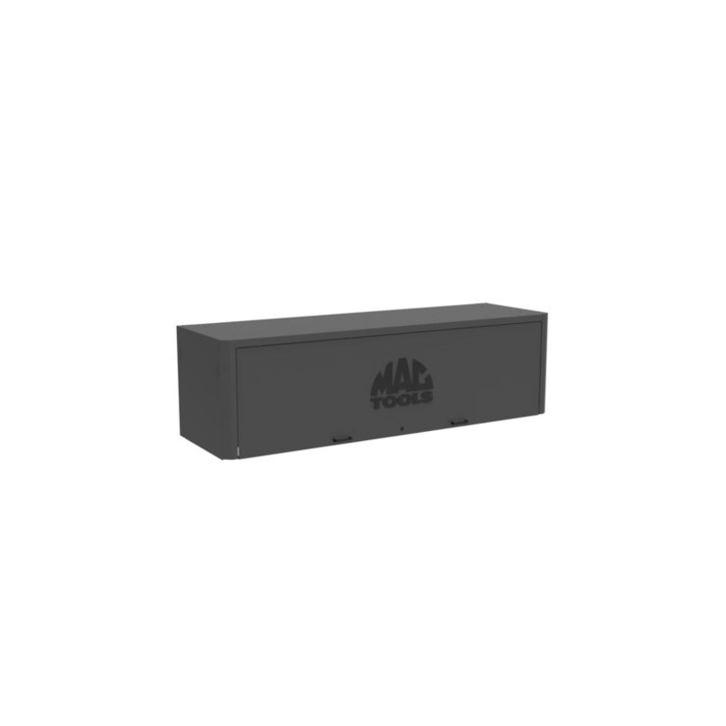 Macsimizer Top Hutch - Flat Black