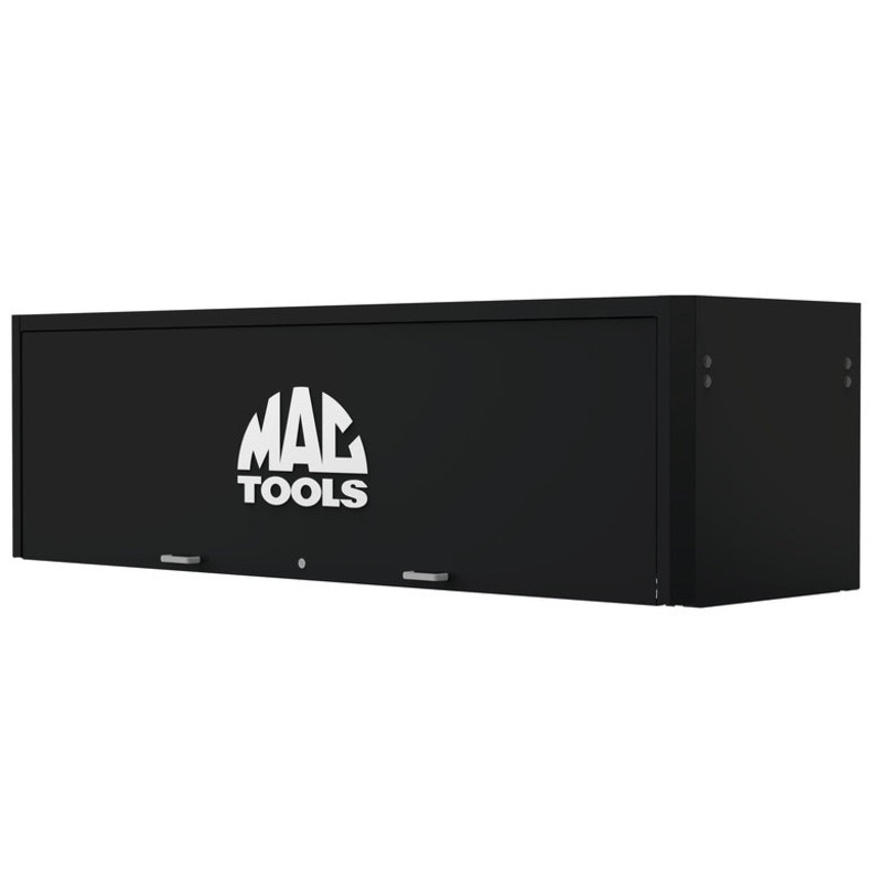 Macsimizer Top Hutch - Galaxy Black