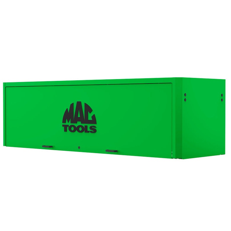 Macsimizer Top Hutch - Lime Green