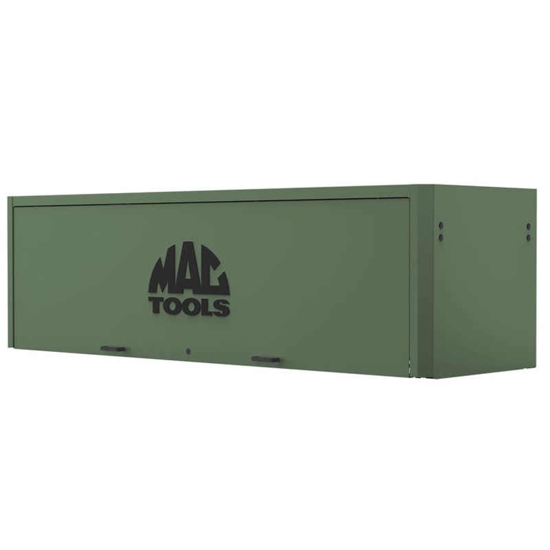 Macsimizer Top Hutch - Olive Green