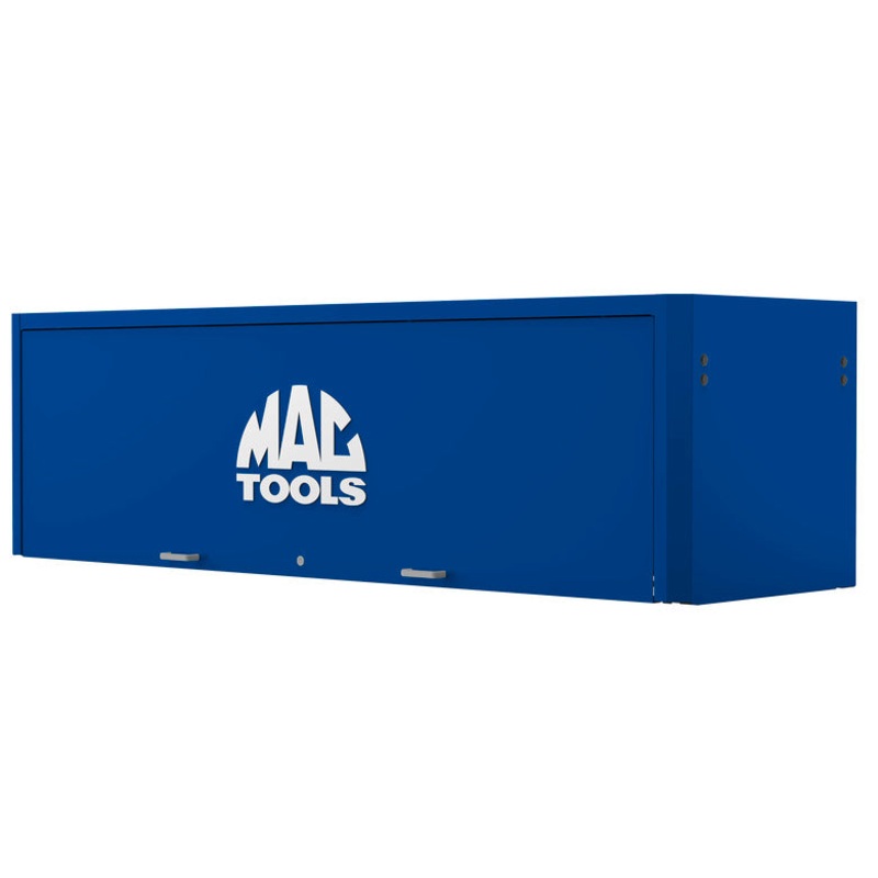 Macsimizer Top Hutch - Sapphire Blue