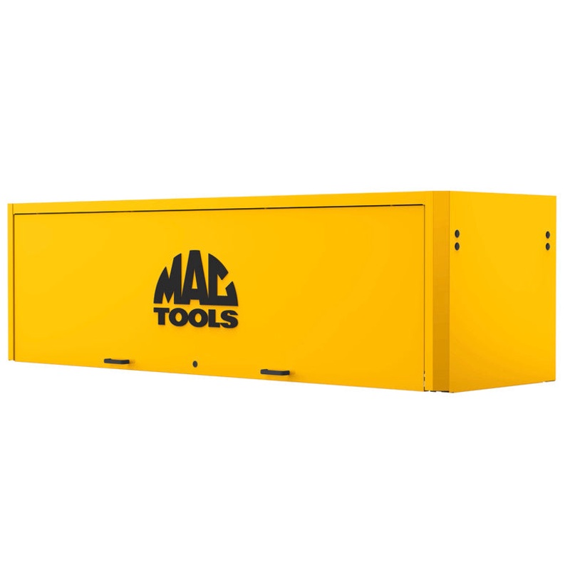 Macsimizer Top Hutch - Sunburst Yellow