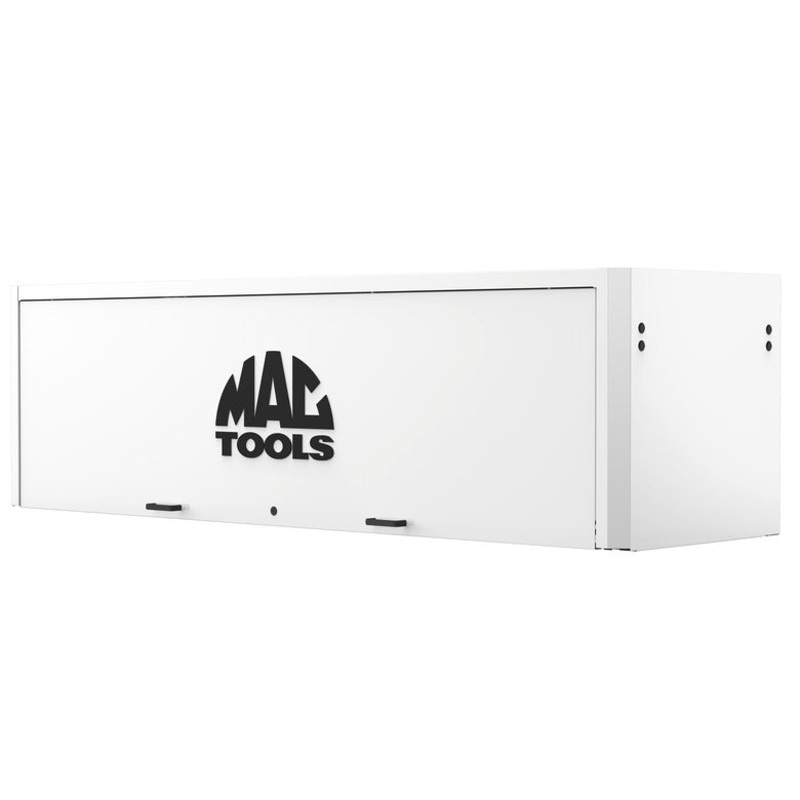 Macsimizer Top Hutch - Titanium White