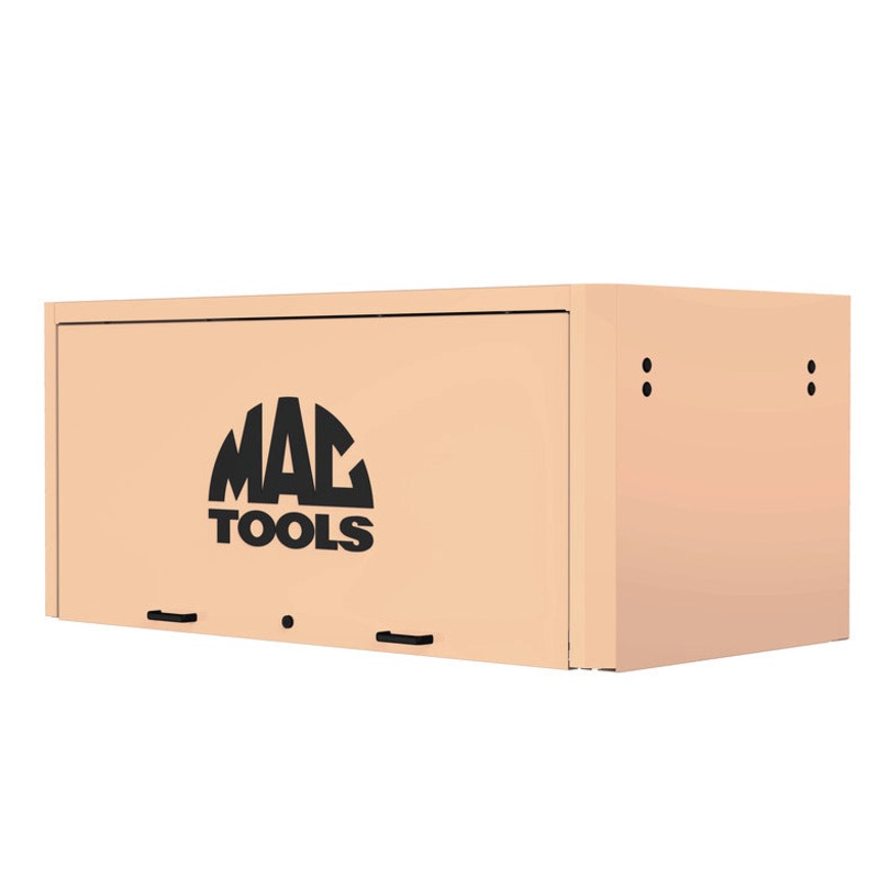 Macsimizer Series Hutch for M5930 - Desert Tan