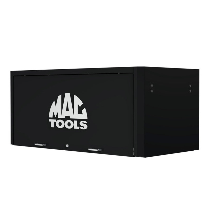 Macsimizer Series Hutch for M5930 - Flat Black