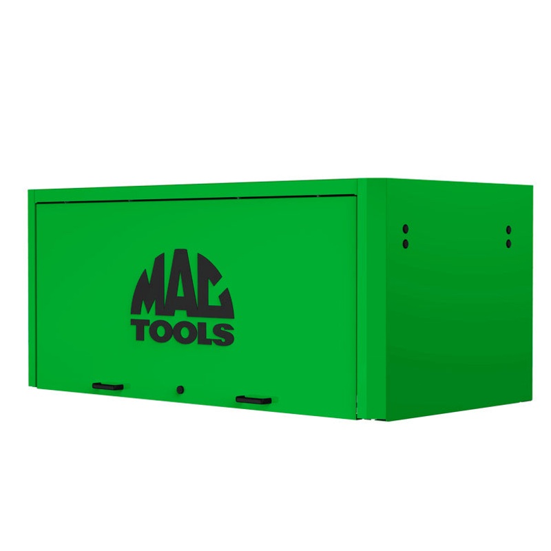 Macsimizer Series Hutch for M5930 - Lime Green