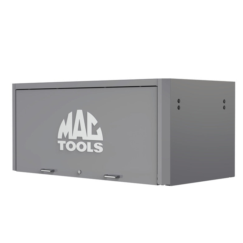 Macsimizer Series Hutch for M5930 - Mica Gray