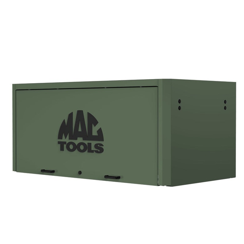 Macsimizer Series Hutch for M5930 - Olive Green