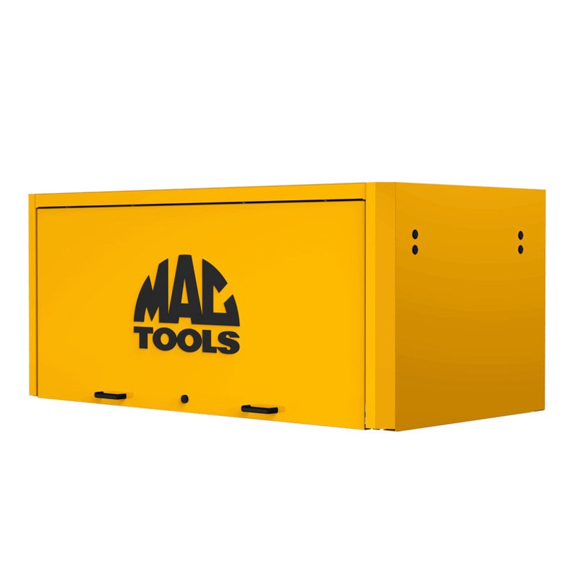 Macsimizer Series Hutch for M5930 - Sunburst Yellow