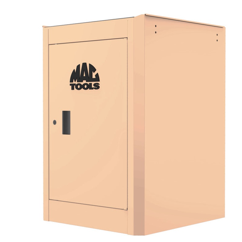 Macsimizer Short Side Cabinet - Desert Tan
