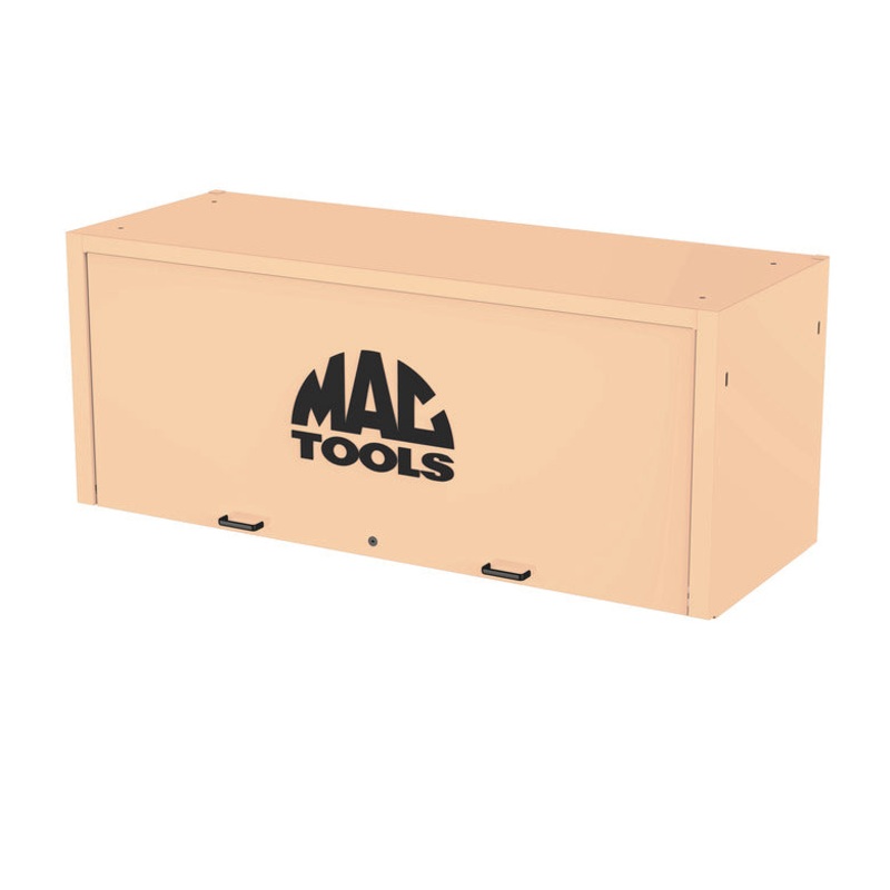 Tech Series T6725 Top Hutch - Desert Tan