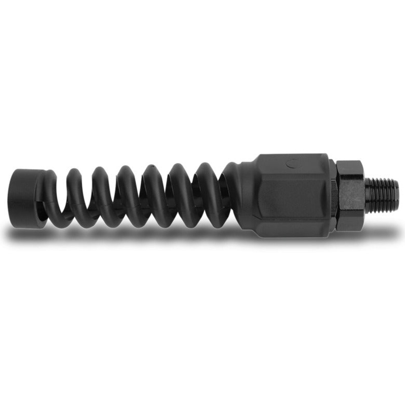 3/8" Flexzilla Air Hose Reusable End