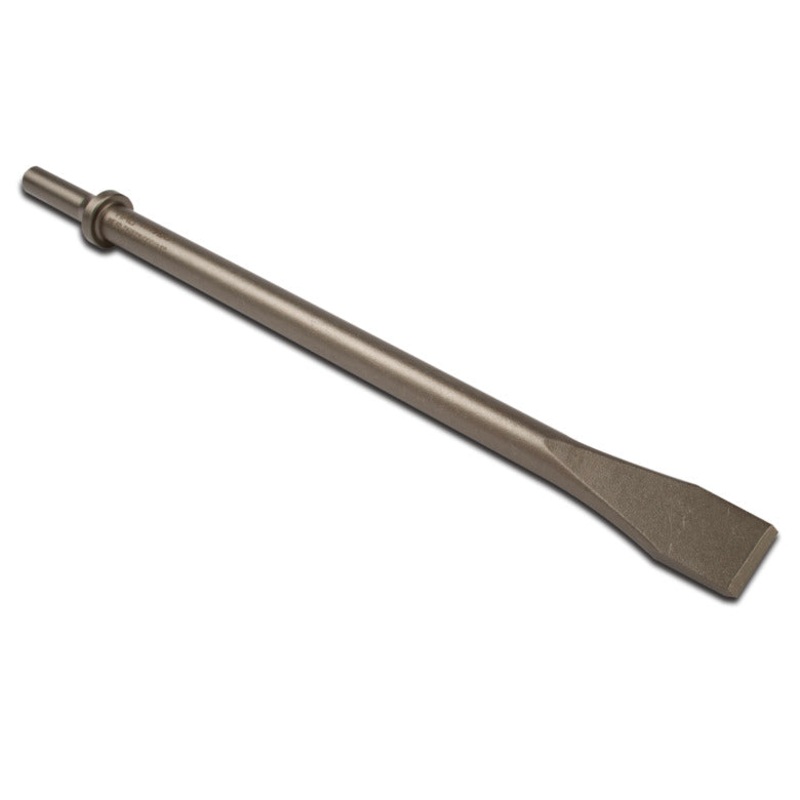 .401 Shank Flat Chisel  Long Air Hammer Bit 11"