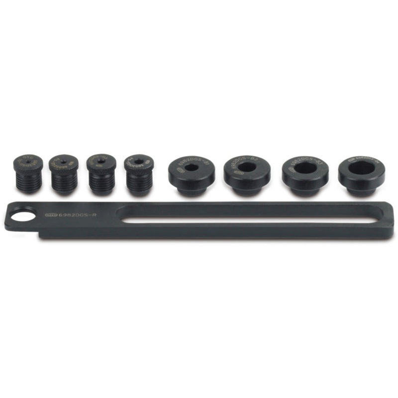 Drilling Guide System