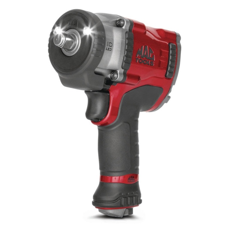 High Performance 1/2 Drive Air Impact Wrench