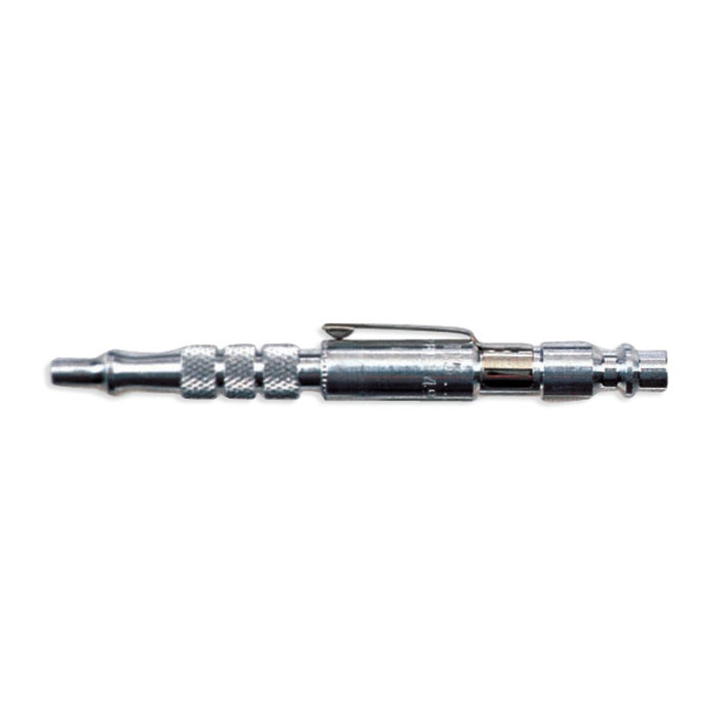 Milton-Type Adjustable Flow Blow Gun