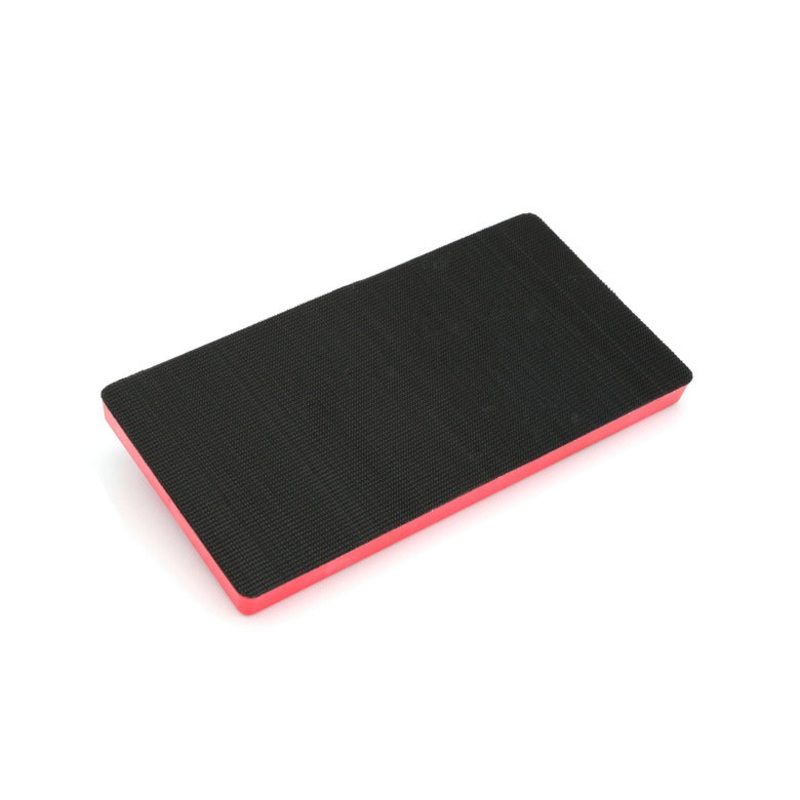 Replacement Pad - J-Hook - 3-2/3" x 7" - Non-Vac