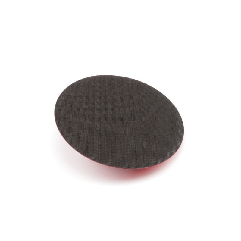 Replacement Pad - J-Hook - 6" - Tapered Edge Non-Vac