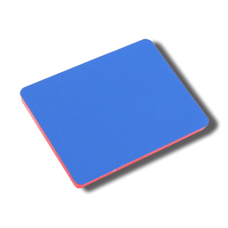 Replacement Pad - PSA - 3" x 4" - Non-Vac