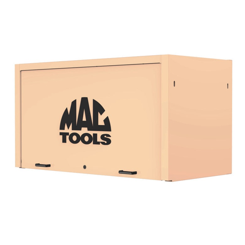 Tech Series T5025 Top Hutch - Desert Tan