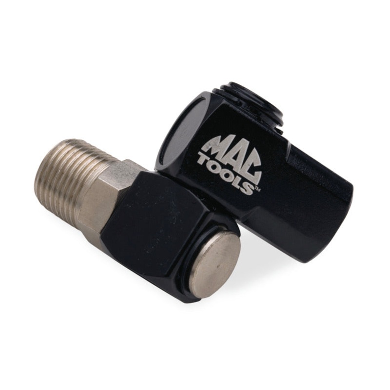 Universal Air Swivel Adapter 3/8" NPT